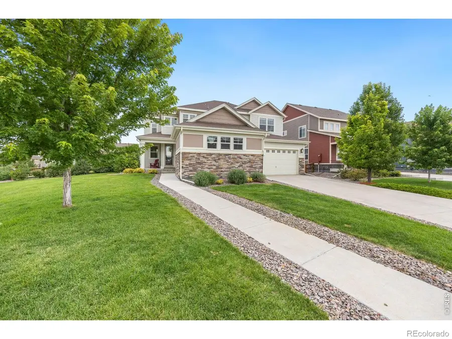 4103 Saltbrush Court, Loveland, CO 80538 - #3
