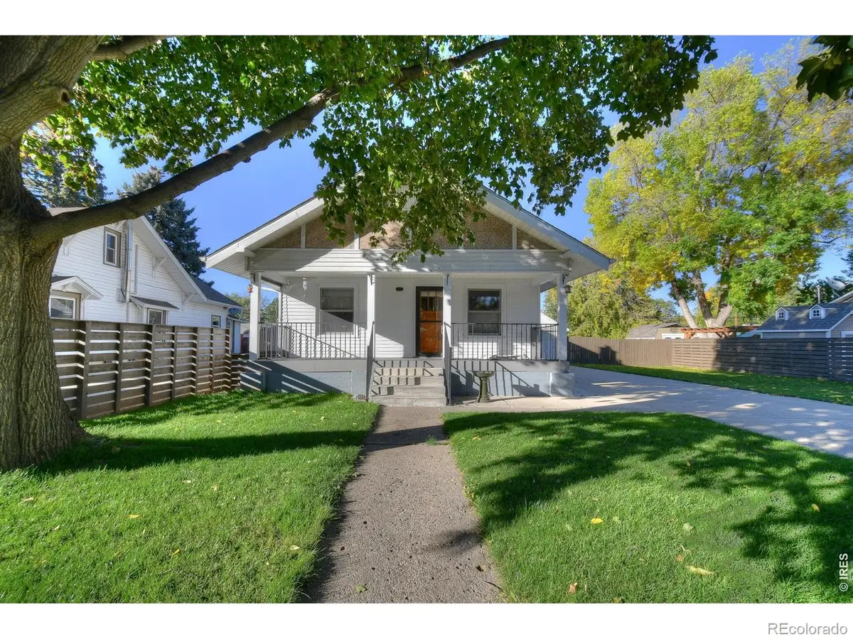 315 W 8th Street, Loveland, CO 80537 - #1
