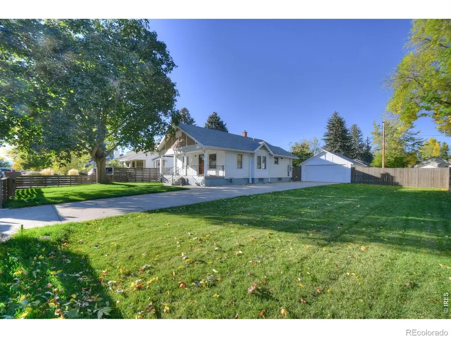 315 W 8th Street, Loveland, CO 80537 - #2