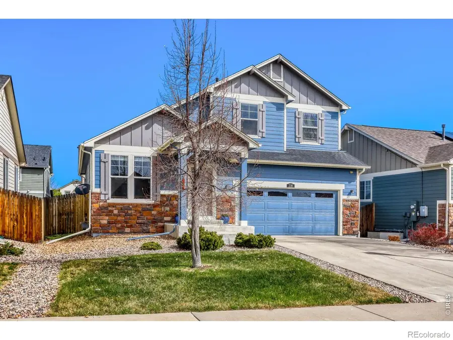2116 Addie Rose Lane, Longmont, CO 80501 - #3