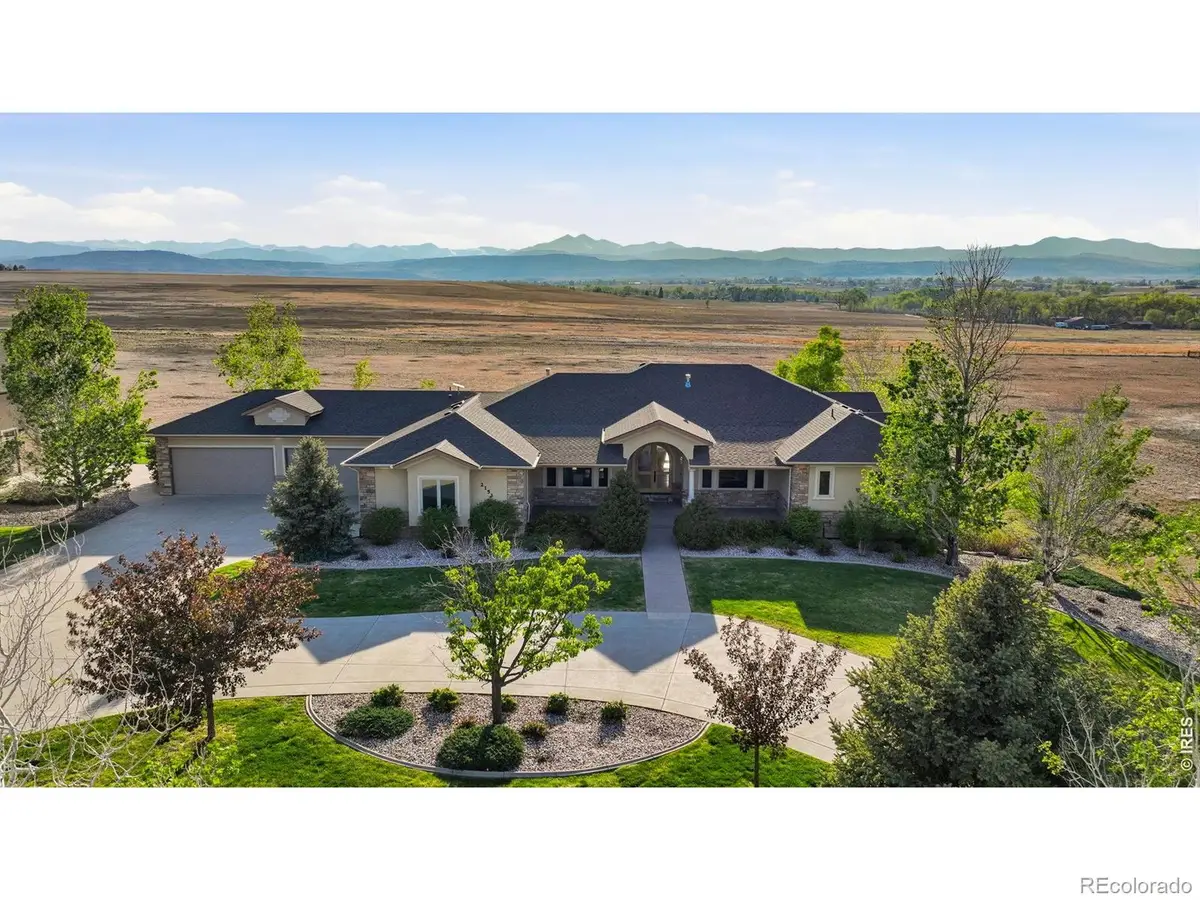 2153 Mountain River Road, Berthoud, CO 80513 - #1