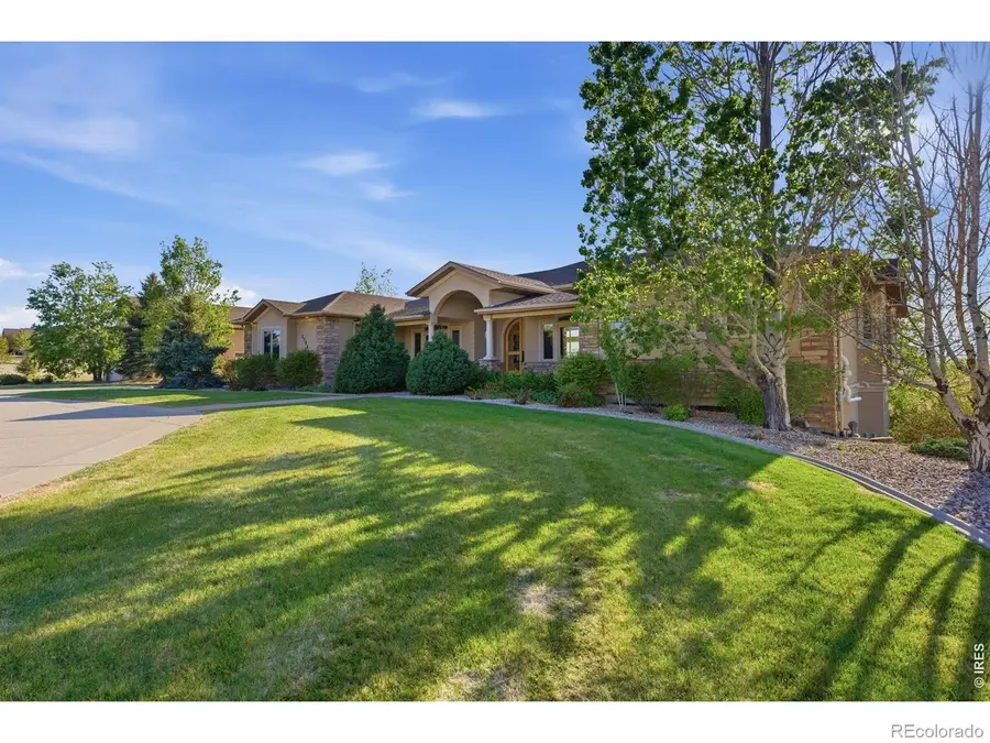 2153 Mountain River Road, Berthoud, CO 80513 - #2