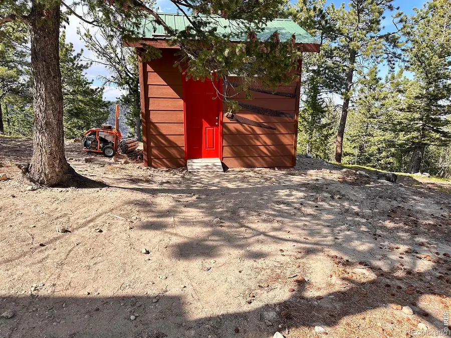 8695 Sunshine Canyon Drive, Boulder, CO 80302 - #3