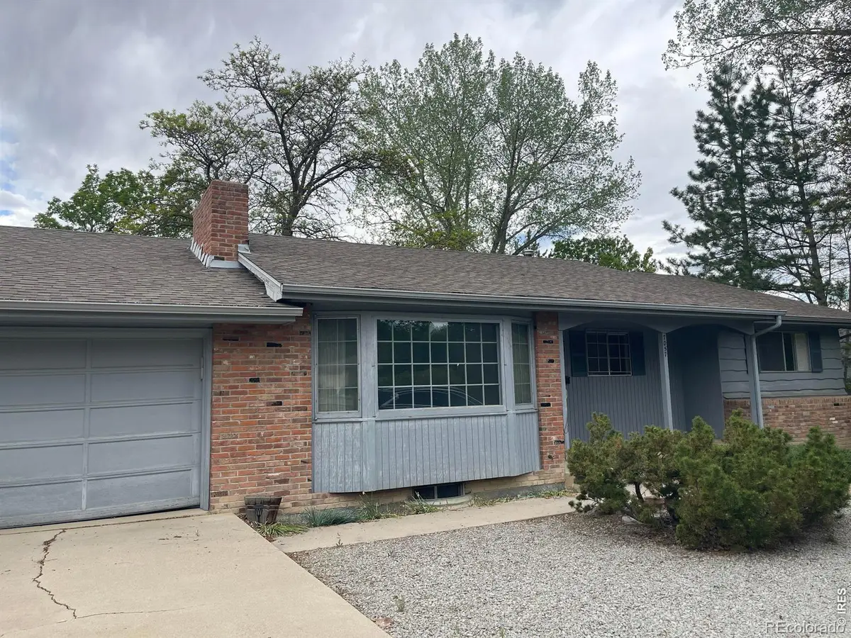 7057 Elm Street, Niwot, CO 80503 - #1