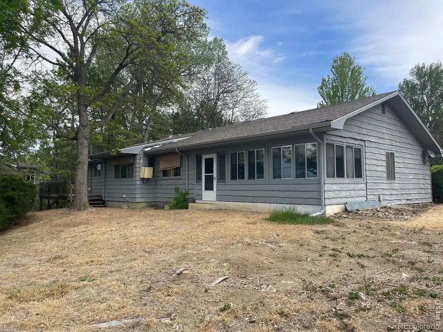 7057 Elm Street, Niwot, CO 80503 - #3