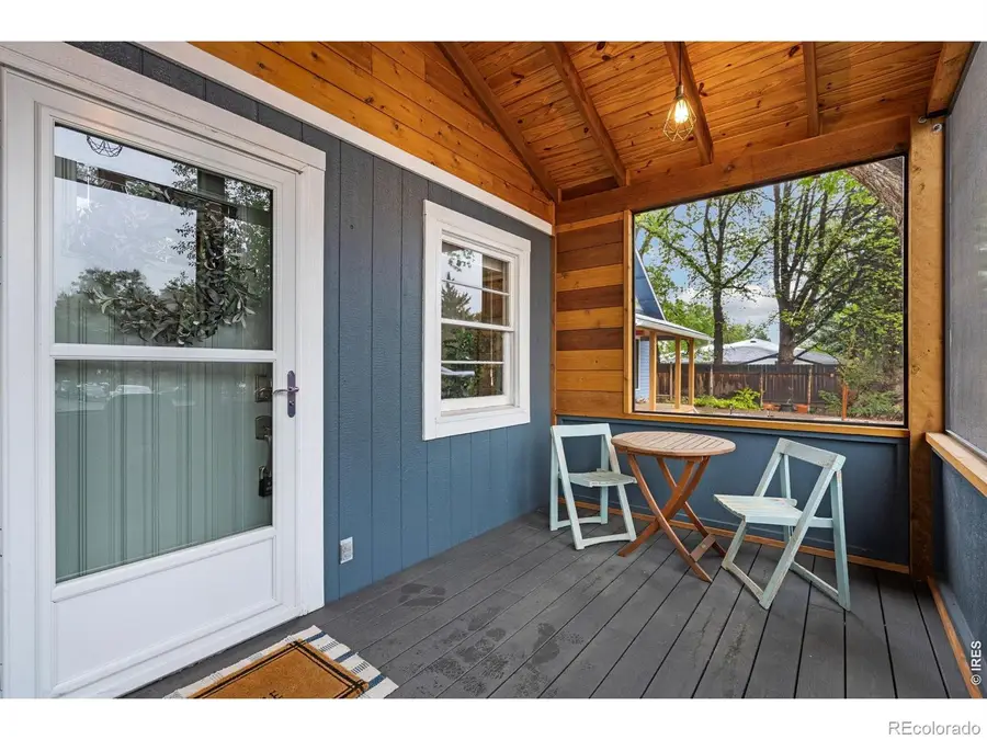 516 Parker Street, Fort Collins, CO 80525 - #2