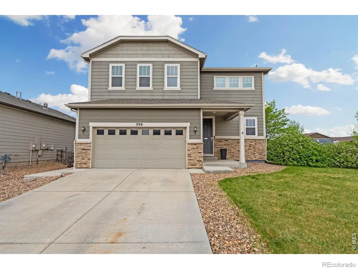 398 Chipman Drive, Windsor, CO 80550 - #1