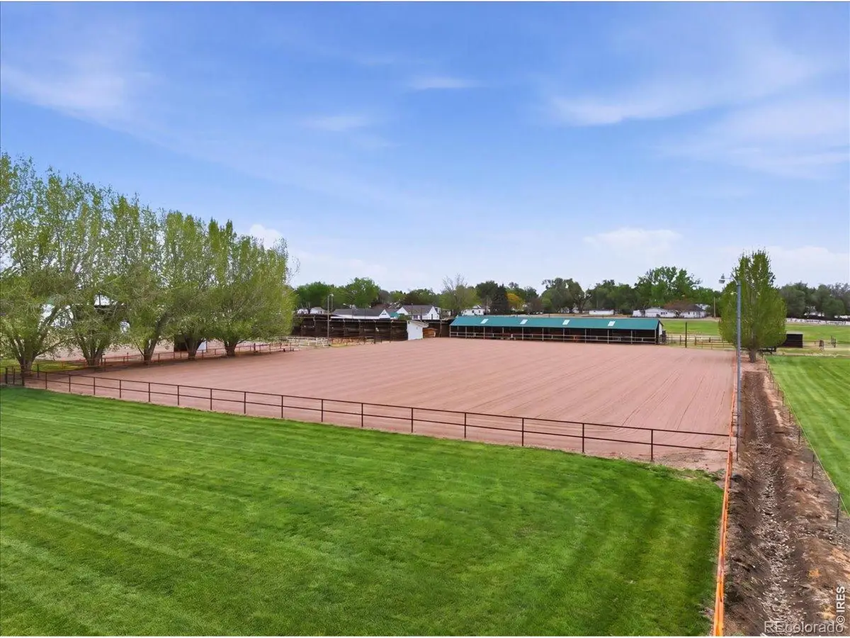 4025 Empire Street, Evans, CO 80620 - #1