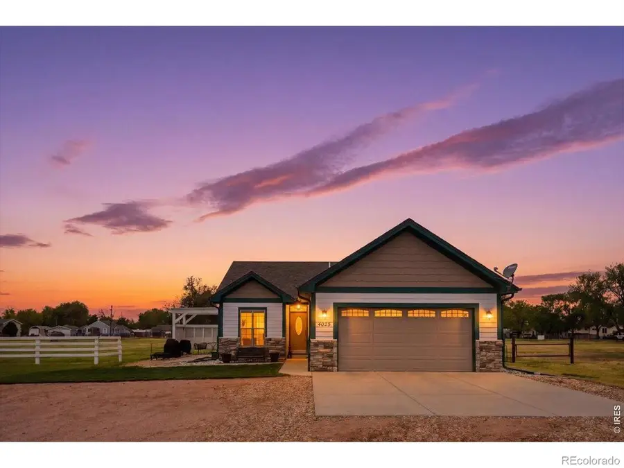 4025 Empire Street, Evans, CO 80620 - #2