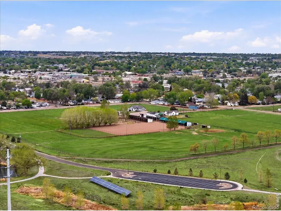 4025 Empire Street, Evans, CO 80620 - #3