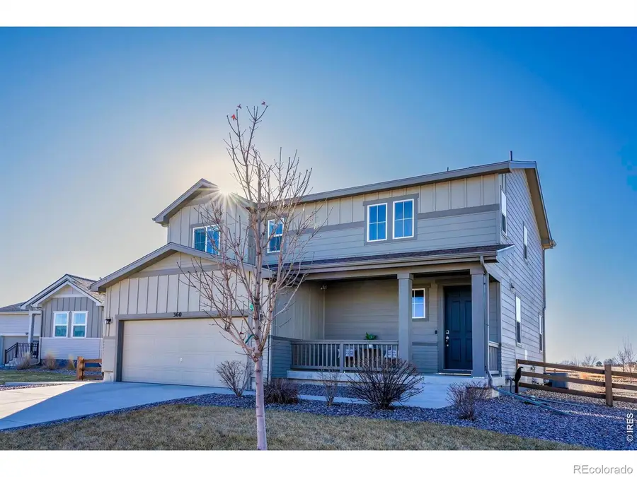 360 Marlowe Court, Erie, CO 80516 - #2