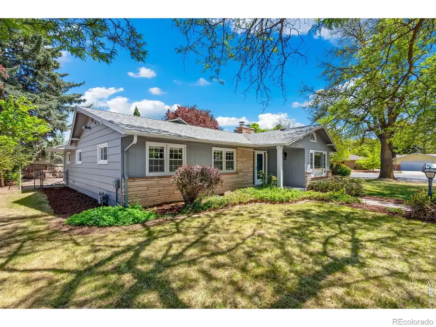2224 Vassar Avenue, Fort Collins, CO 80525 - #2