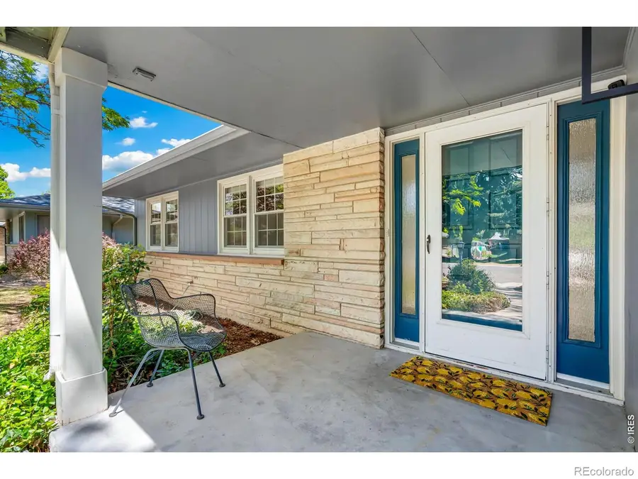 2224 Vassar Avenue, Fort Collins, CO 80525 - #3