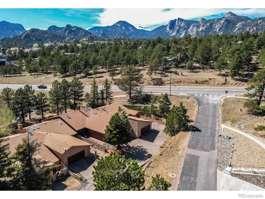 836 Vista Lane, Estes Park, CO 80517 - #2