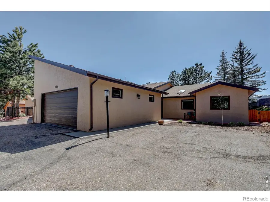 836 Vista Lane, Estes Park, CO 80517 - #3