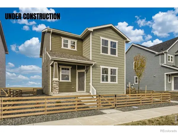 927 Nettle Lane, Fort Collins, CO 80524