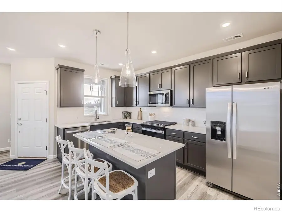 927 Nettle Lane, Fort Collins, CO 80524 - #3