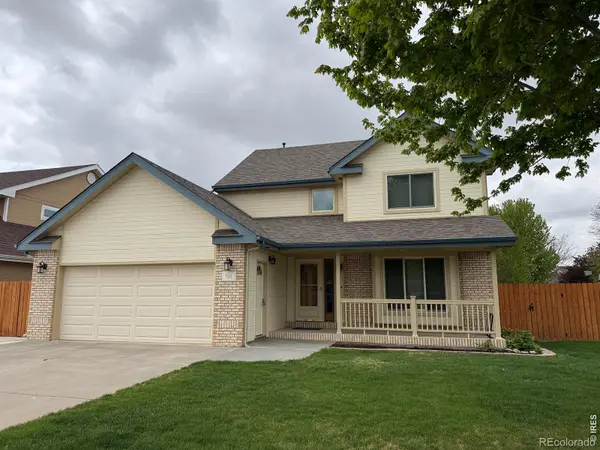 725 Cheyenne Street, Fort Morgan, CO 80701