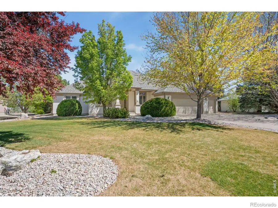 527 Valley View Road, Loveland, CO 80537 - #3