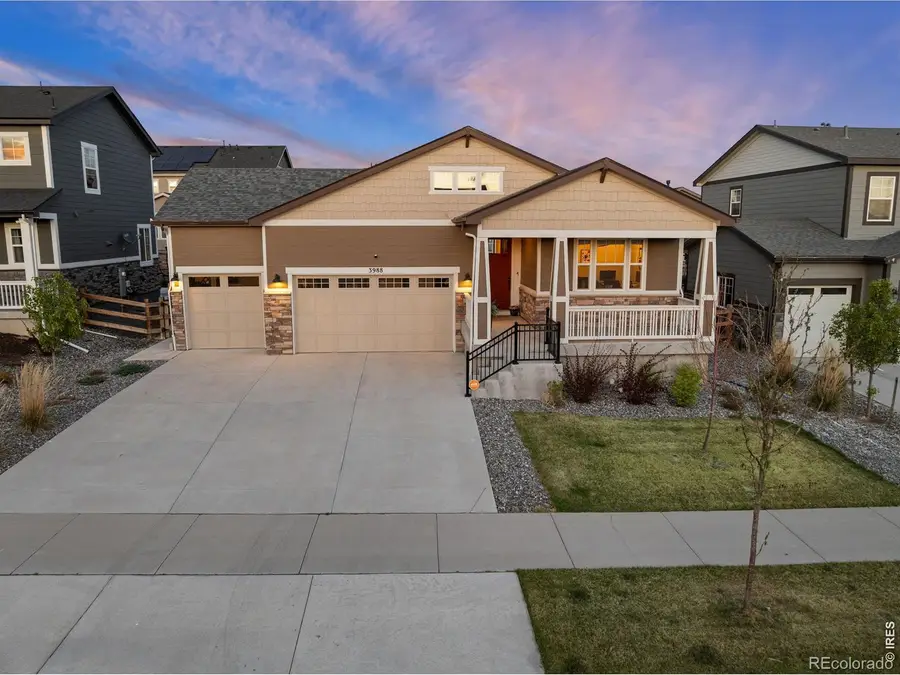 3988 Grand Baker Street, Aurora, CO 80019 - #2