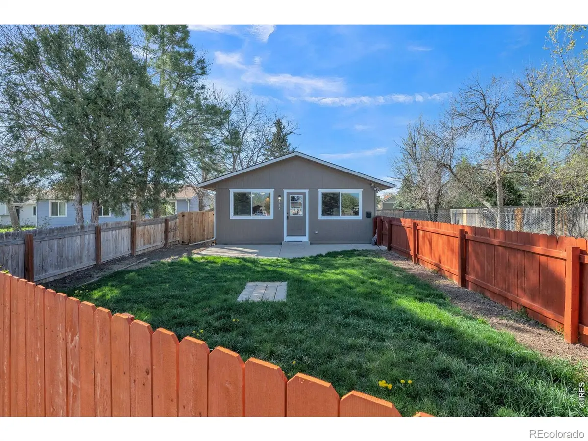 3005 Swing Station Way, Fort Collins, CO 80521 - #1