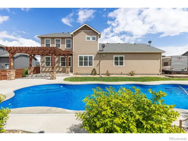 3281 Ballentine Boulevard, Johnstown, CO 80534