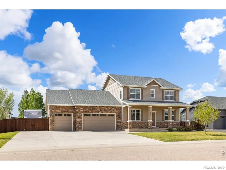 3281 Ballentine Boulevard, Johnstown, CO 80534 - #2