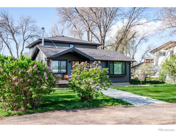 7800 Hygiene Road, Longmont, CO 80503