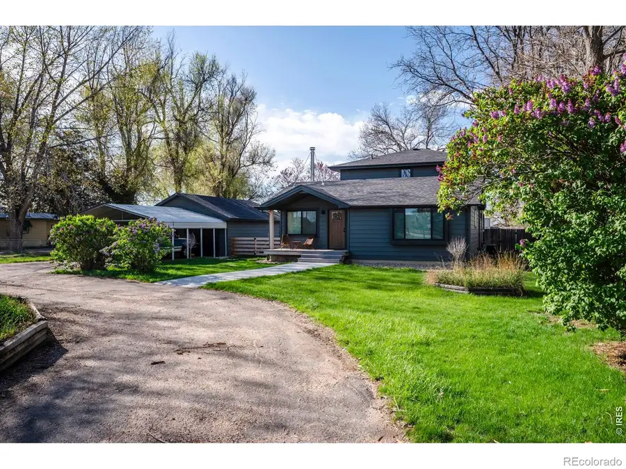 7800 Hygiene Road, Longmont, CO 80503 - #2