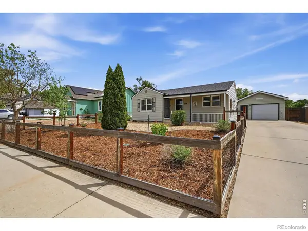 214 17th Avenue, Greeley, CO 80631