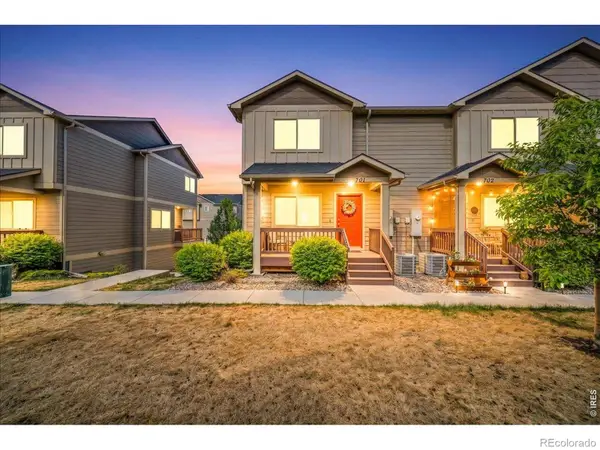 3660 W 25th Street, Greeley, CO 80634