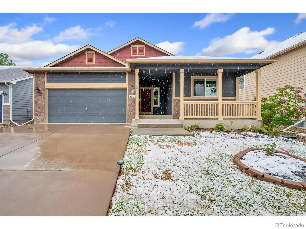 2525 Lynnhaven Lane, Fort Collins, CO 80524 - #1
