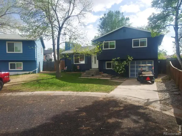 4409 Julian Court, Fort Collins, CO 80528