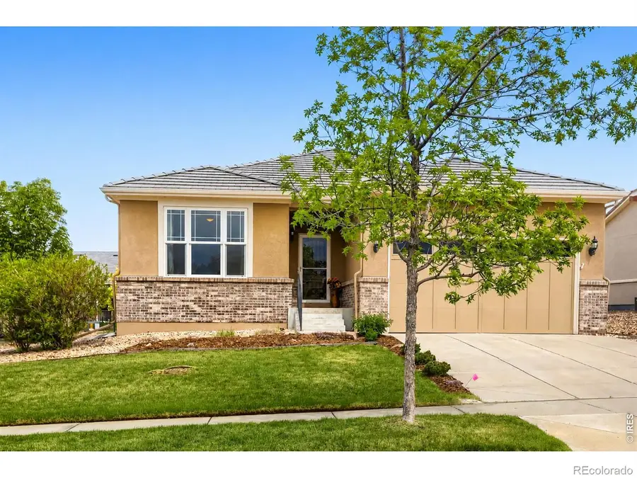 16262 Red Mountain Way, Broomfield, CO 80023 - #2