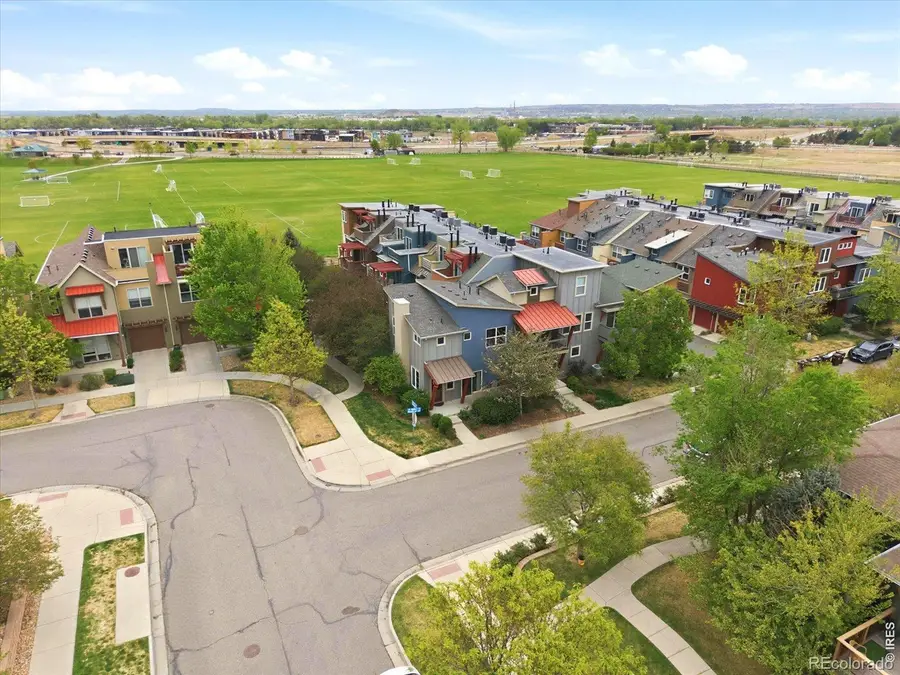 3684 Pinedale Street, Boulder, CO 80301 - #3