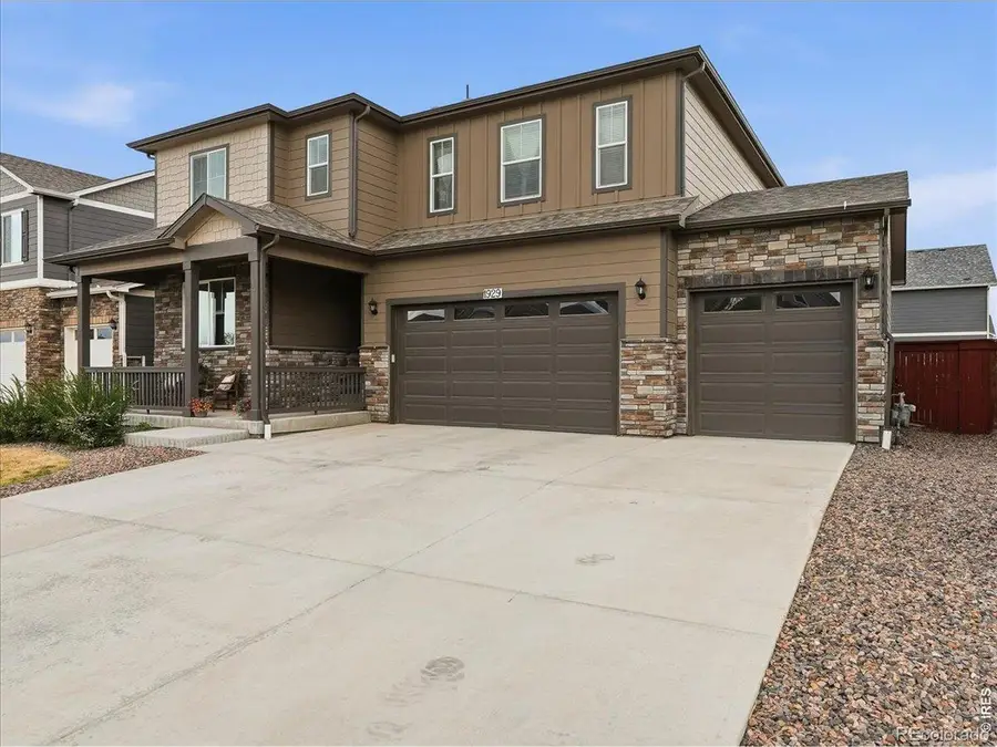 1929 Covered Bridge Parkway, Windsor, CO 80550 - #3