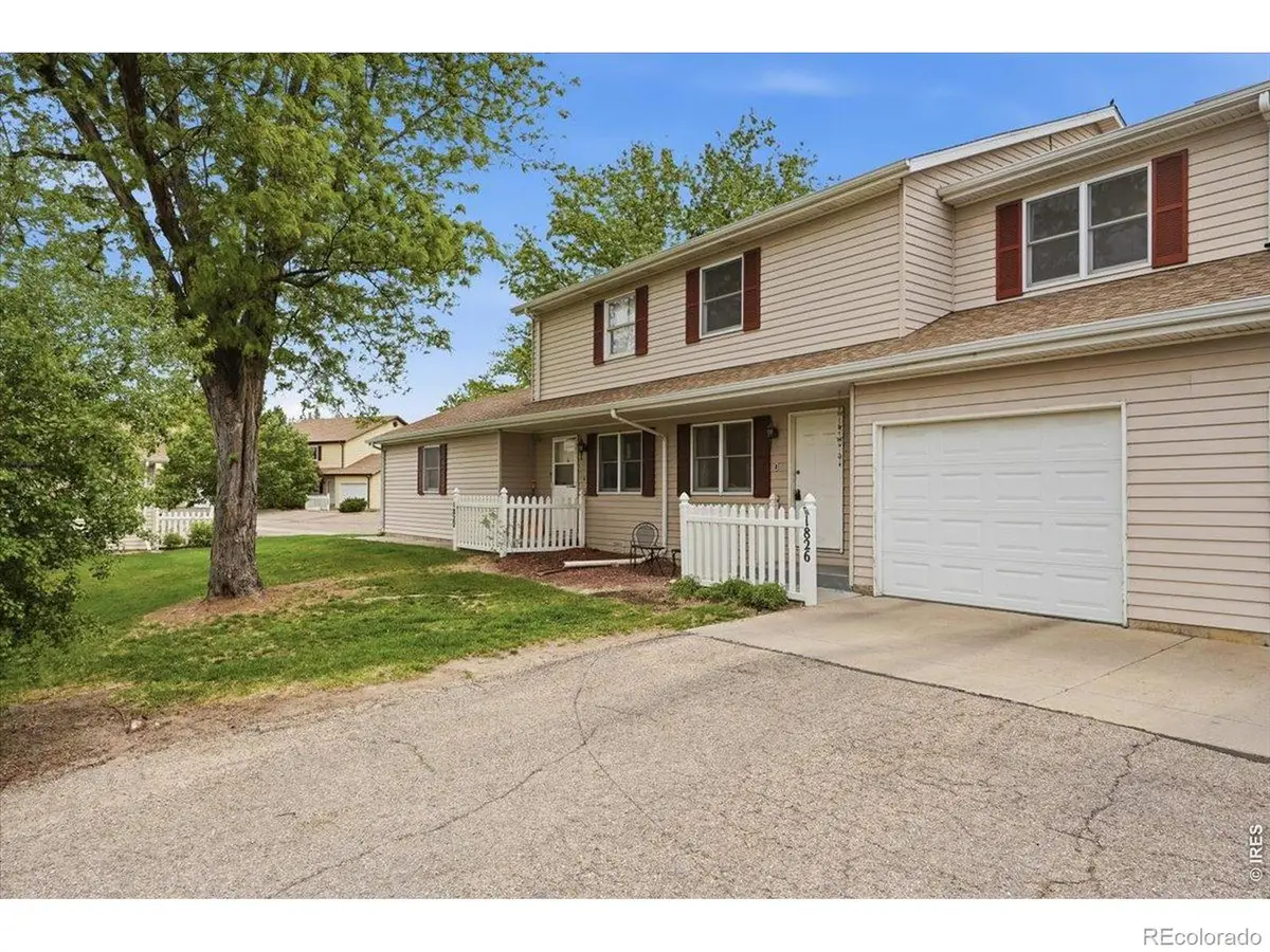 1826 22nd Street, Greeley, CO 80631 - #1