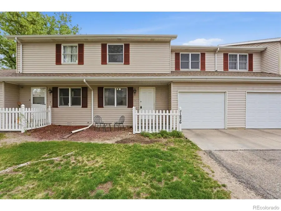 1826 22nd Street, Greeley, CO 80631 - #2