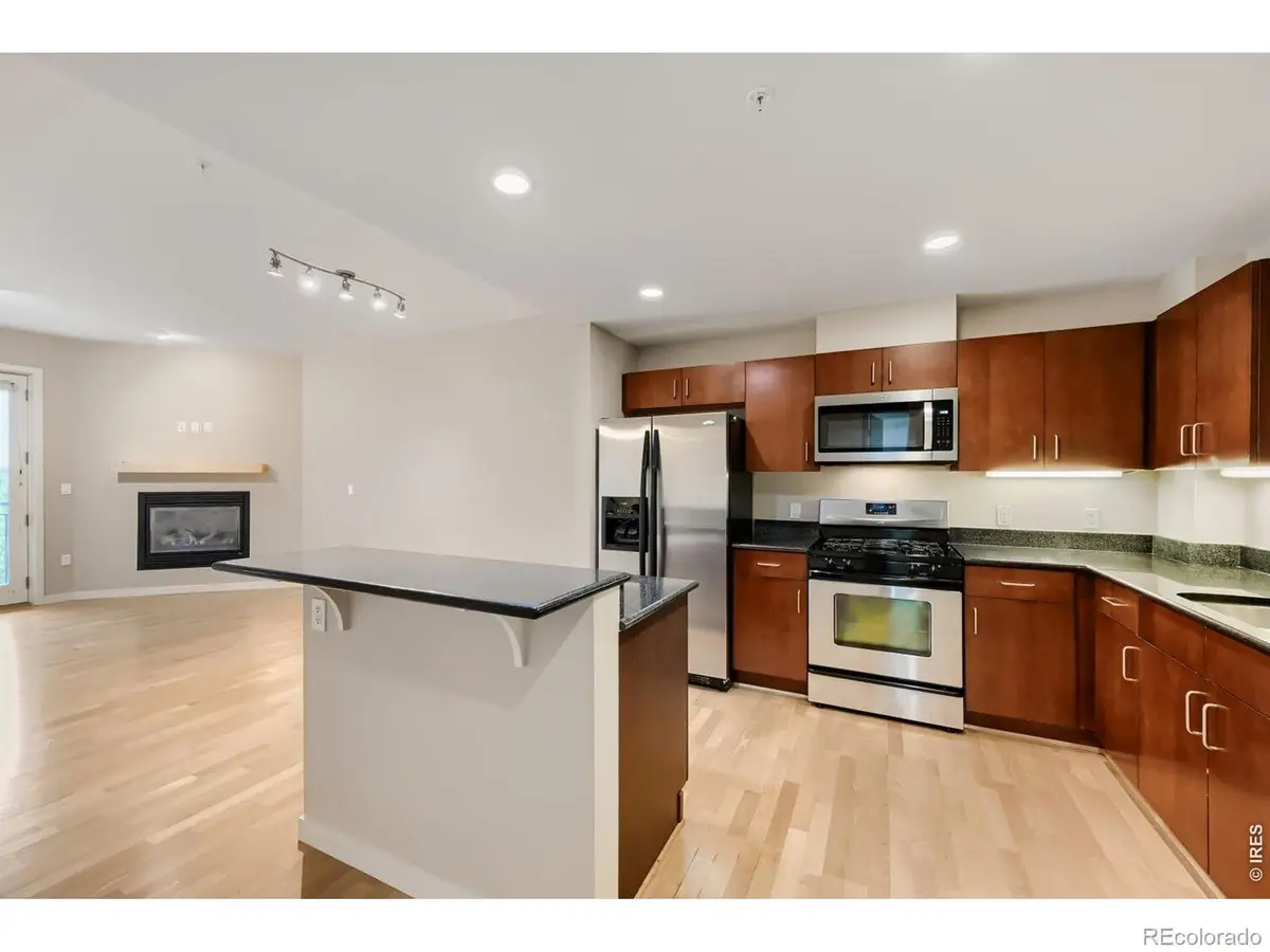 3701 Arapahoe Avenue #203, Boulder, CO 80303 - #1