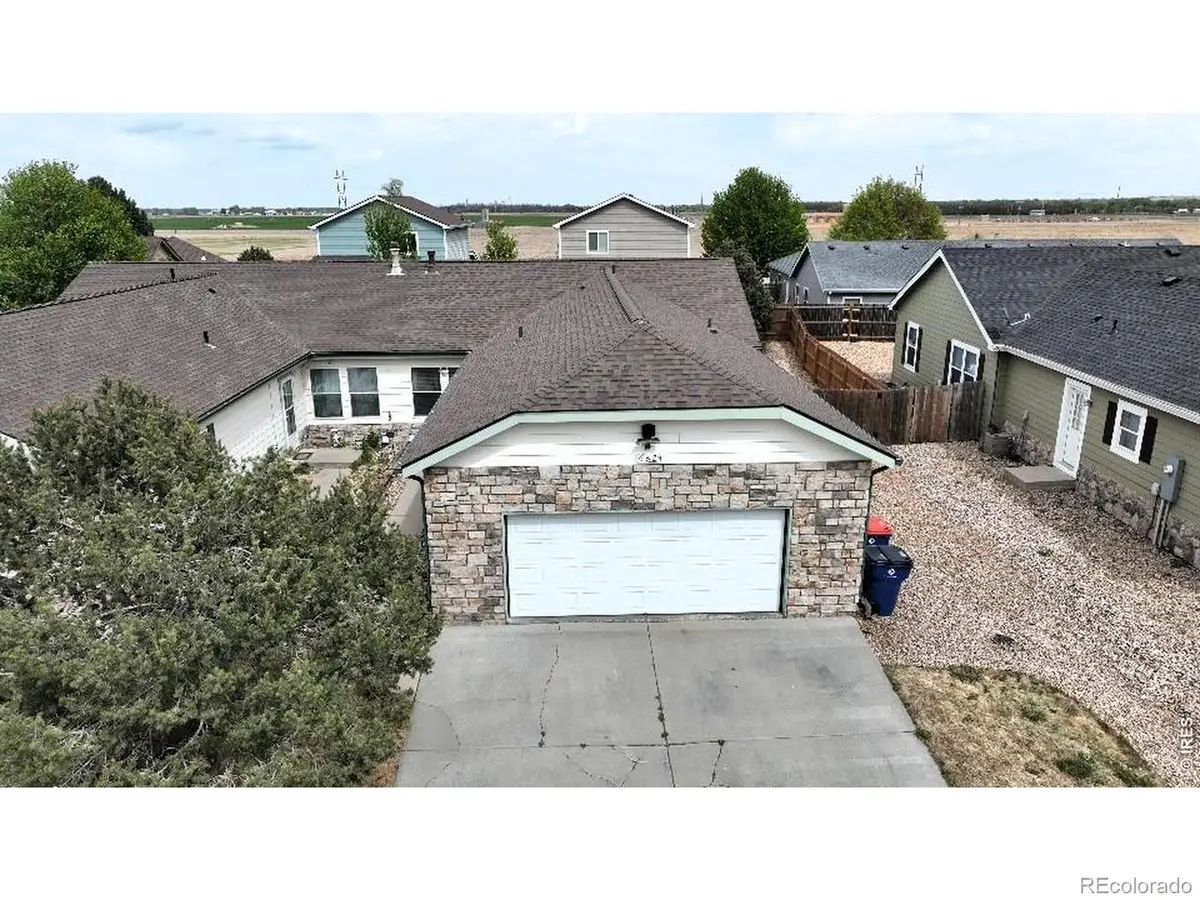 662 S Carriage Drive, Milliken, CO 80543 - #1