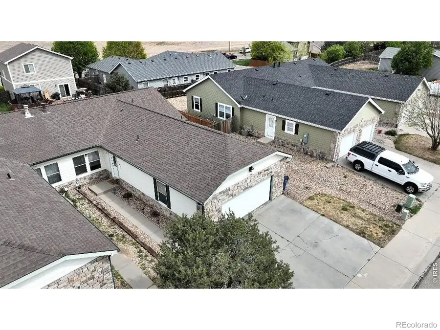 662 S Carriage Drive, Milliken, CO 80543 - #3