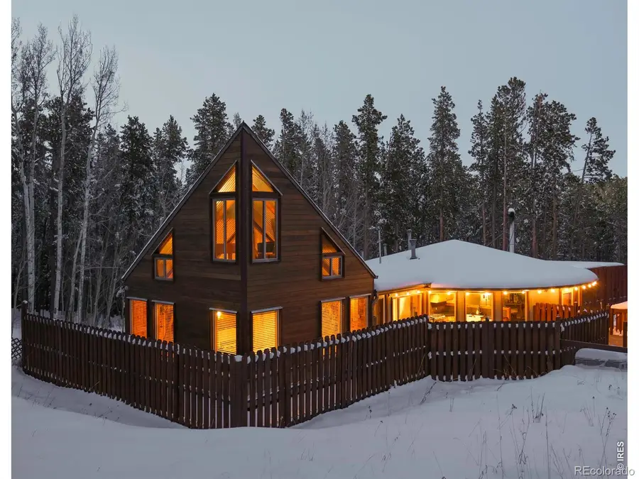 307 Dudes Drive, Rollinsville, CO 80474 - #2