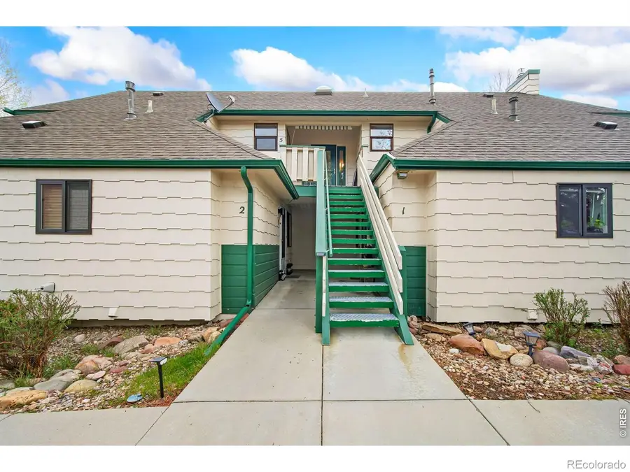 1010 S Saint Vrain Avenue #5, Estes Park, CO 80517 - #2