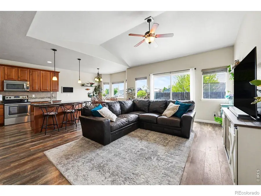 1345 S Cattleman Drive, Milliken, CO 80543 - #2
