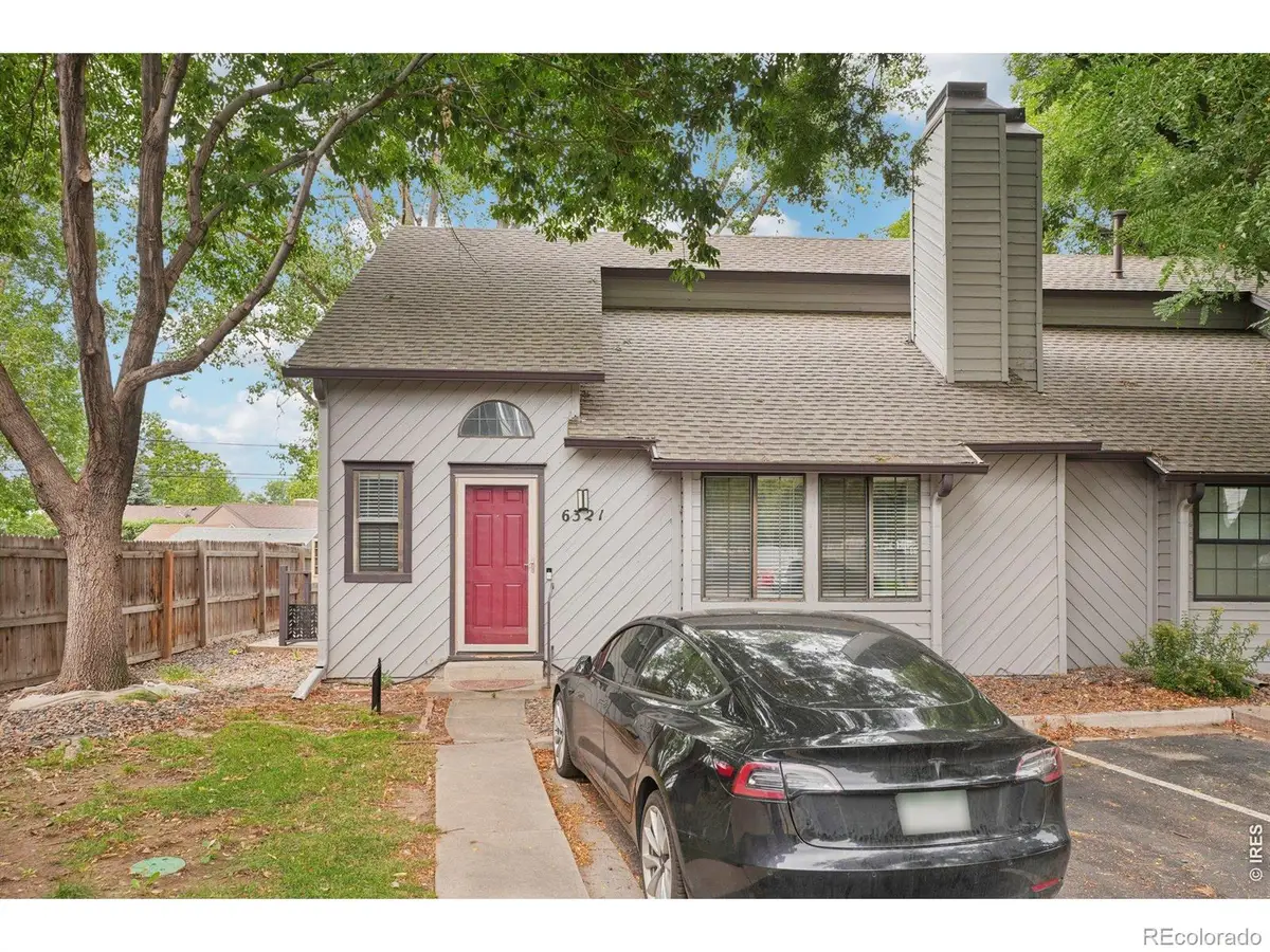 6321 Oak Court, Arvada, CO 80004 - #1