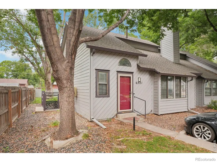 6321 Oak Court, Arvada, CO 80004 - #2