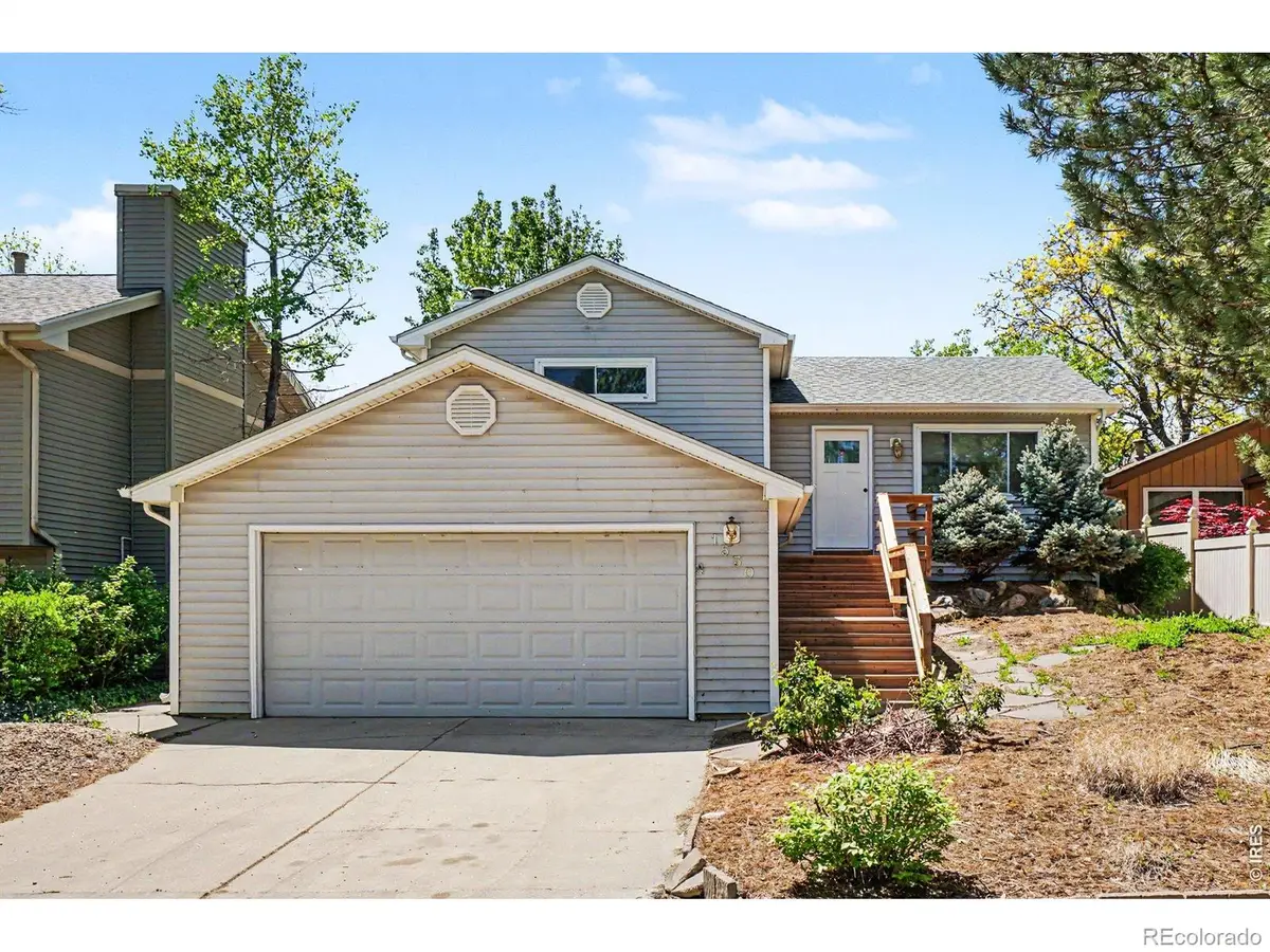 1530 Gloria Court, Loveland, CO 80537 - #1