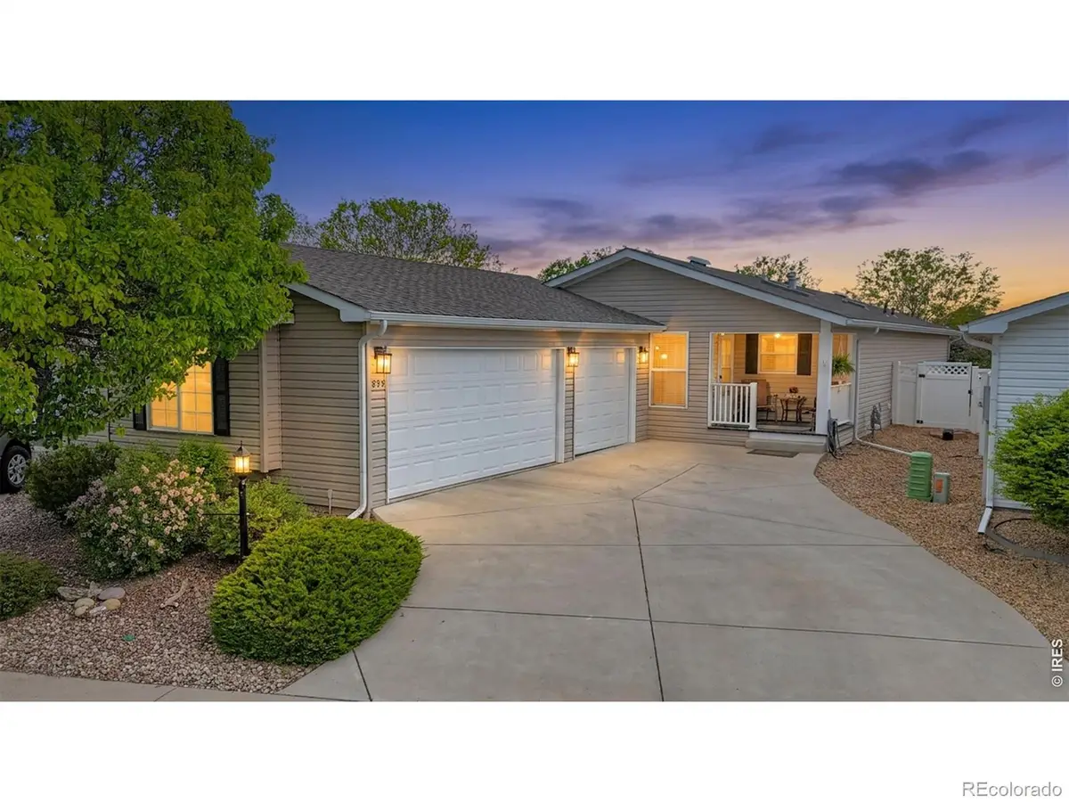 833 Sunchase Drive, Fort Collins, CO 80524 - #1