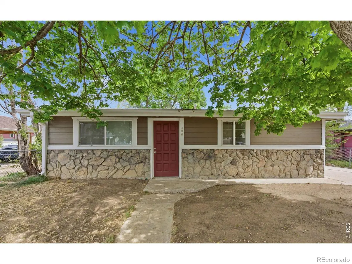 366 Maestes Street, Johnstown, CO 80534 - #1