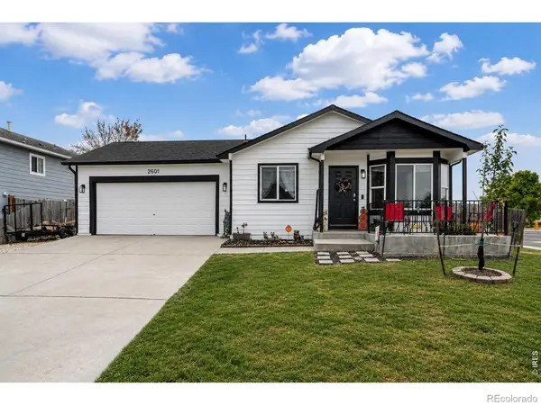 2601 Alpine Avenue, Greeley, CO 80631